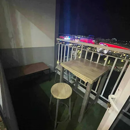 Kys 3 Staycation Near Naia Mall Of Asia